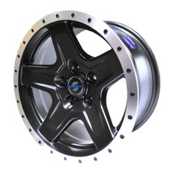 LLANTAS 16X8.0 5X114.3 DEL 16T5044A -  16 5X114 | ZS MOTOR