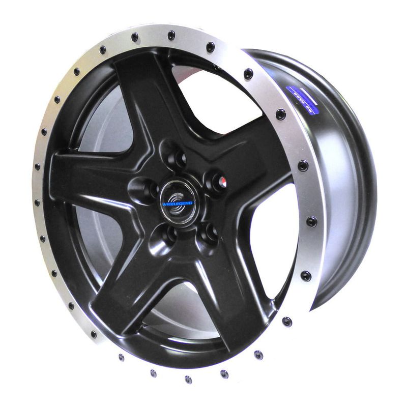 LLANTAS-16X8.0-5X114.3-DEL-16T5044A