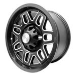 LLANTAS-16X8-5X139.7-110--MATT-BLACK-MIL-L1399MBMW