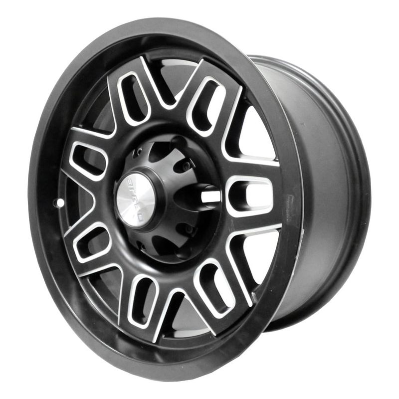 LLANTAS-16X8-5X139.7-110--MATT-BLACK-MIL-L1399MBMW