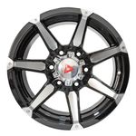 LLANTAS-16X8--6X139.7--LGS04-BLACK--FACE-MACHINE