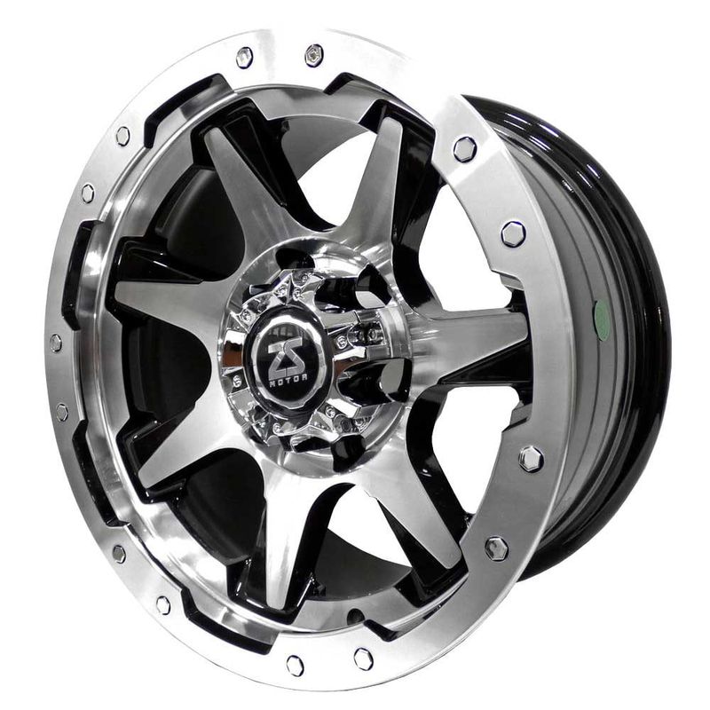 LLANTAS-16X8-6X139-ET-12-CB110-BLK-FAC-MACH-IV49VL