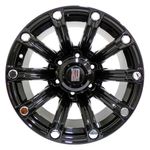 LLANTAS-16X8-6X139.7--376----BLACK---FACE-MACHINED