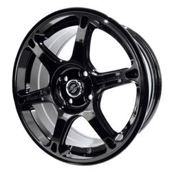 LLANTAS 16X7.0 4X100 FB 16B840A -  16 4X100 | ZS MOTOR