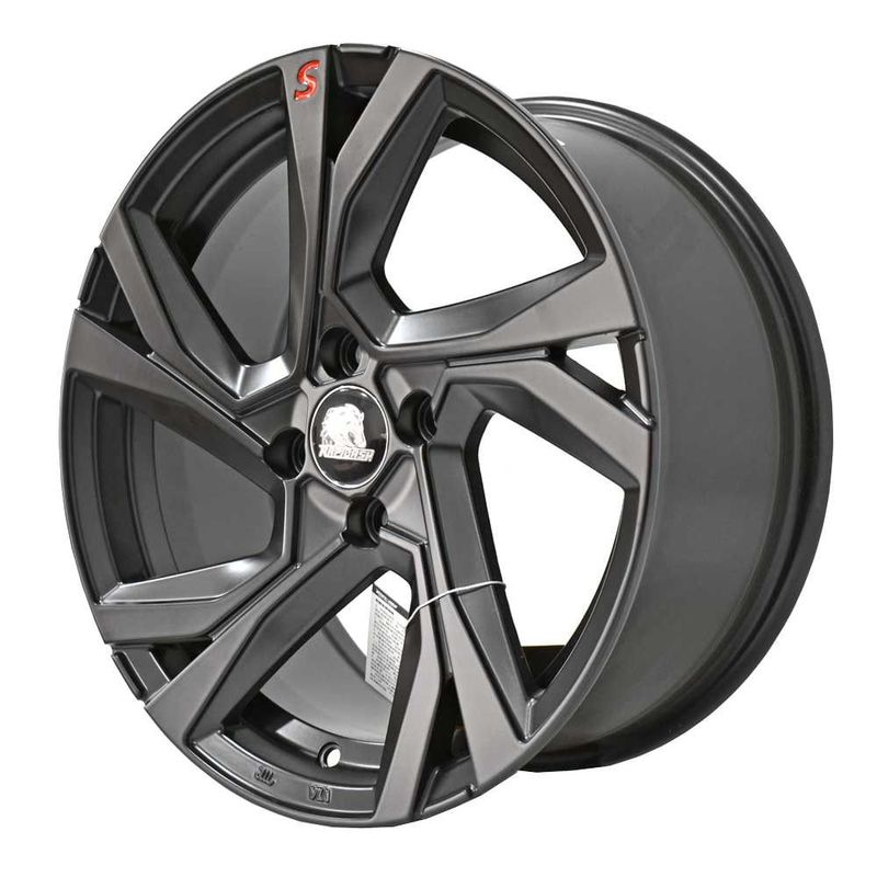 LLANTAS-16X7-4X100-CB73.1-ET35-MATT-BK-RED-165496-