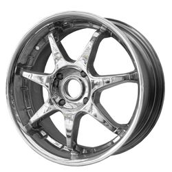 LLANTAS 16 4X100 4X108 MOD 2686 -  16 4X100 | ZS MOTOR