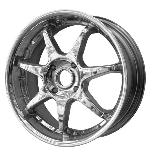 LLANTAS 16 4X100 4X108 MOD 2686 -  16 4X100 | ZS MOTOR
