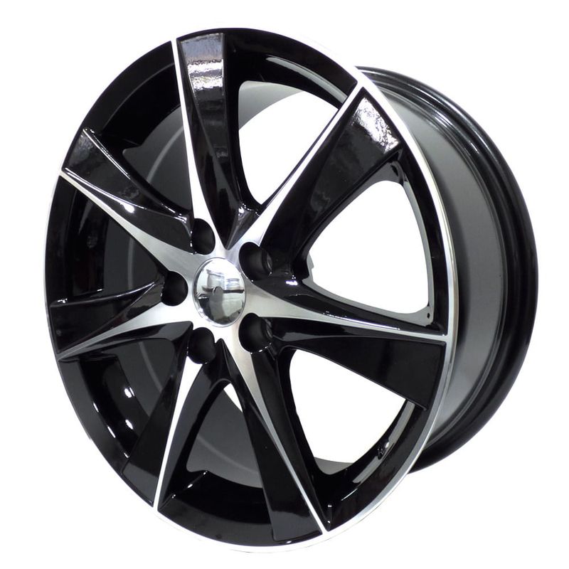 LLANTAS-16X7-5X100-ET35-CB67-BLK-MACH-FAC-IV36089