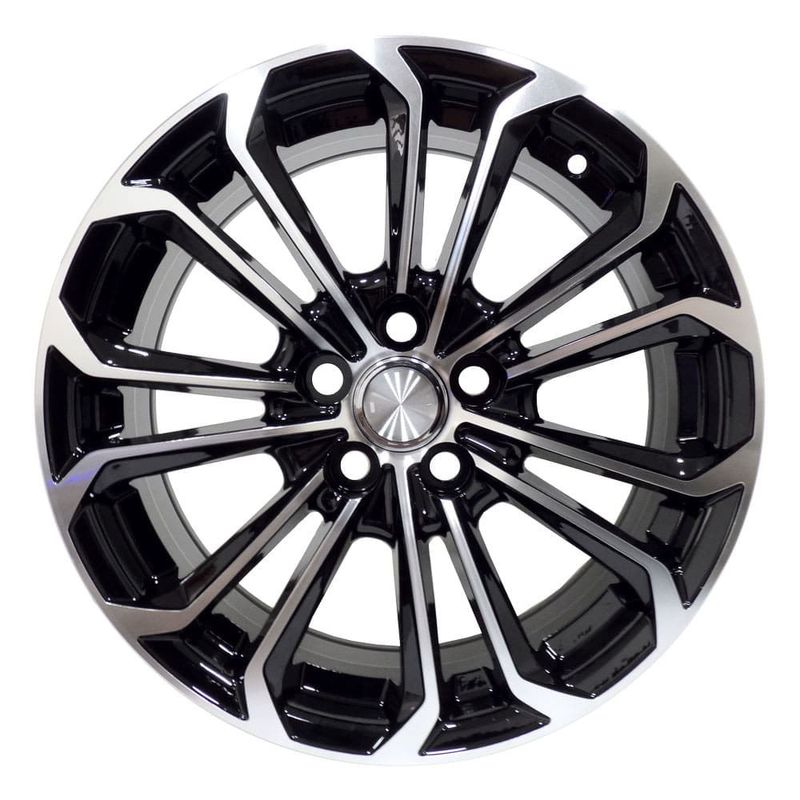 LLANTAS-16X6.5-5X100-ET35-CB67.1BK-MACH-IV60665