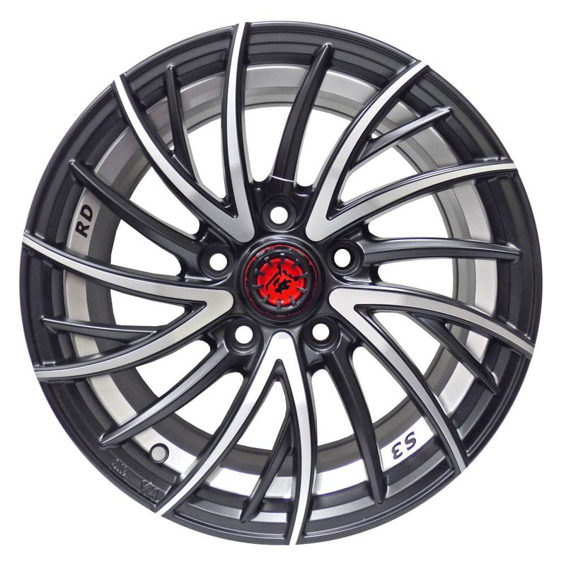 LLANTA-16X7-5X105-56.6-BLACK-MACHIN-UC-165497RD-S3