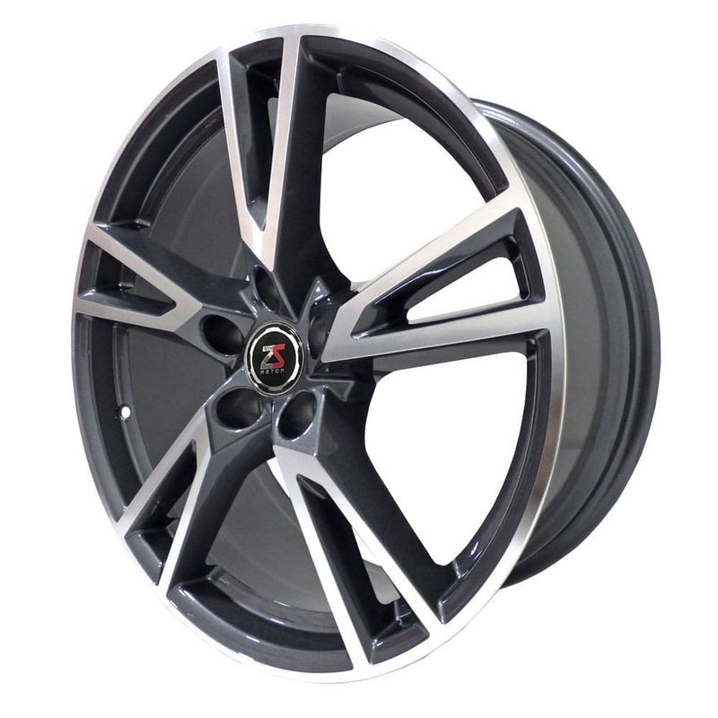 LLANTAS-19X8.0-5X112-ET39-CB66.56-GUNGREY-IV60A043