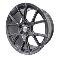 LLANTAS 19X8.5 5X112 CB66.45 ET35 GUNMET 196129RDV6 -  19 5X112 | TEKMOTOR