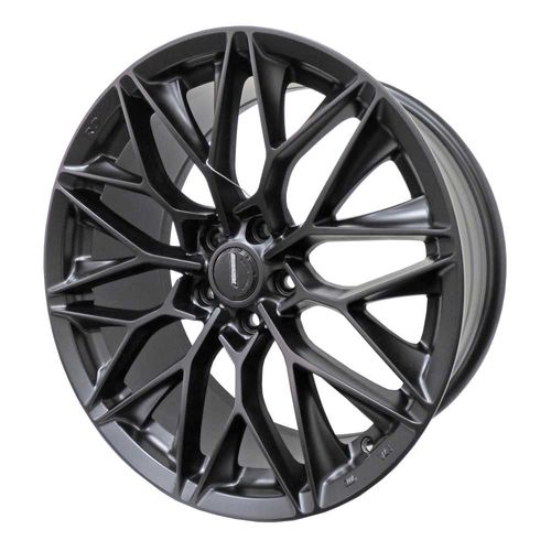 LLANTAS 19X8.5 5X112 CB66.45 MATTBLACK 195490RDV8 -  19 5X112 | TEKMOTOR