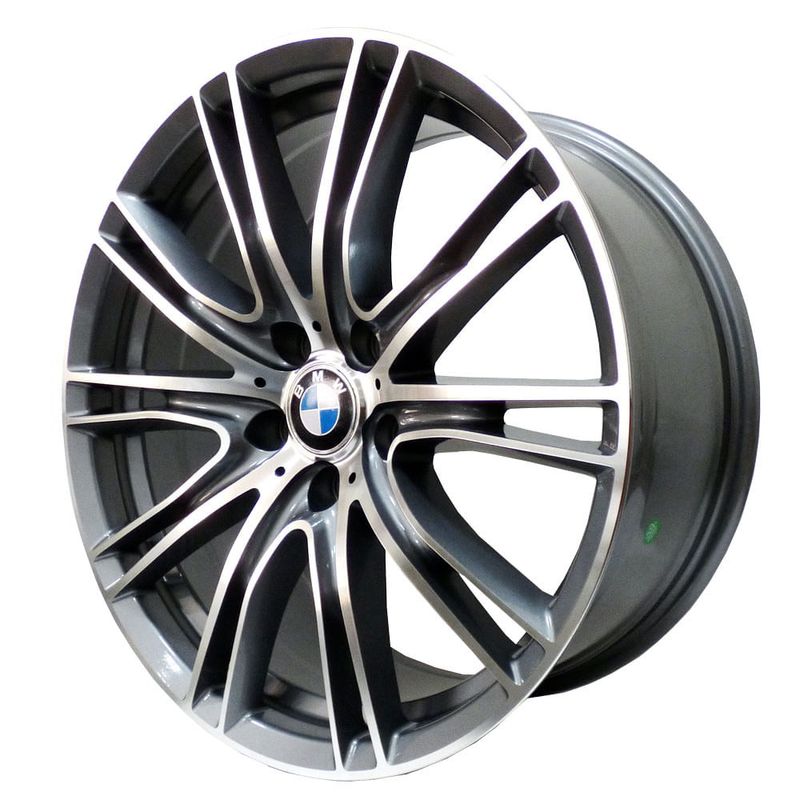 LLANTAS-19X8.5-5X120-ET30-CB72.6-GUNMETAL-M-IV4861