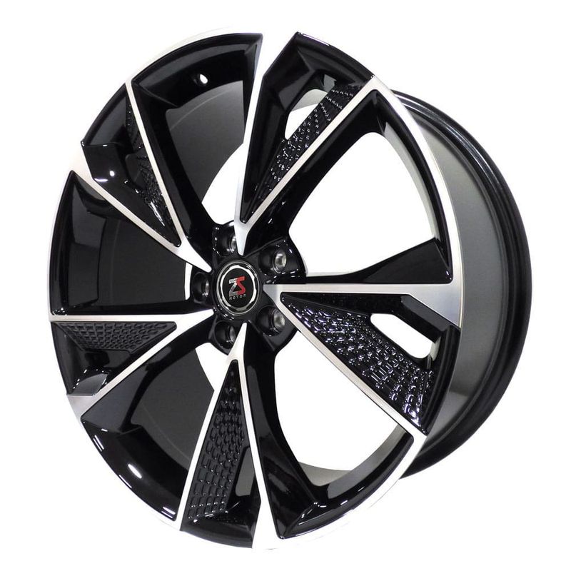 LLANTAS-20X9.0-5X112-ET35-CB66.56-BK-MACH-IV60A031