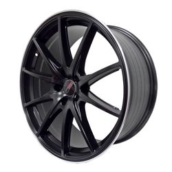 LLANTAS 20X8.5 5X114.3 LSB3 G25 -  20 5X114 | ZS MOTOR