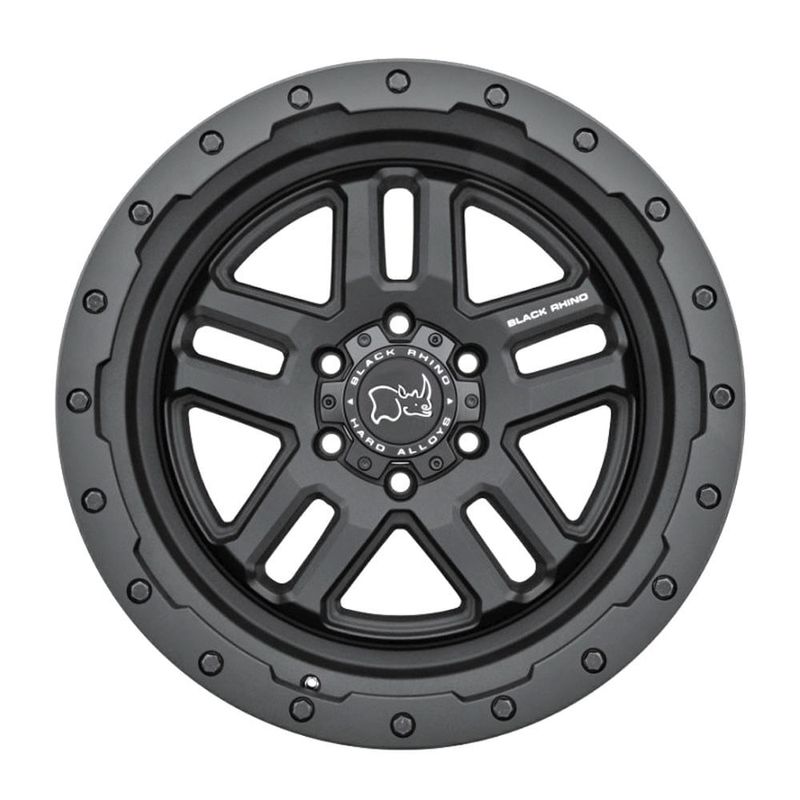 LLANTAS-20X9.5-6X135-MAT-BLK-ET12-BLACK-RHINO-BARS