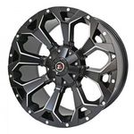 LLANTAS-20X9-6X139.7-ET-12-CB87.1-MATT-BLK-BYE080