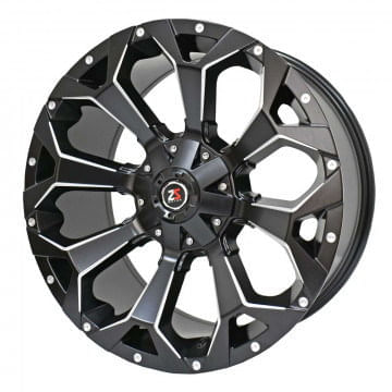 LLANTAS-20X9-6X139.7-ET-12-CB87.1-MATT-BLK-BYE080