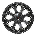 LLANTAS-20X9-6X139.7-ET-12-CB87.1-MATT-BLK-BYE080