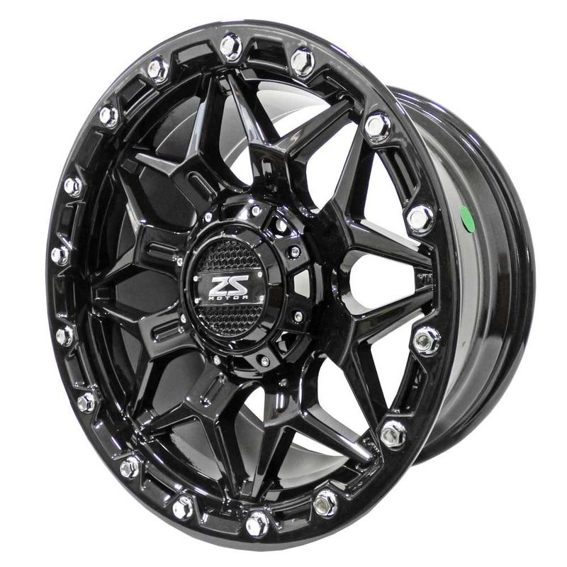 LLANTAS-18X9-12X135X139-ET0-CB110-BLK-DOTS-IV49106