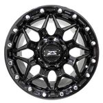 LLANTAS-18X9-12X135X139-ET0-CB110-BLK-DOTS-IV49106
