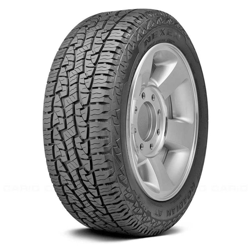 NEUMATICOS-NEXEN-275-60R20-ROADIAN-RA8