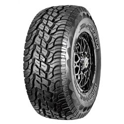 NEUMATICOS TRACMAX LT245/75R17 121/118S 10PR X-PRIVILO RF06