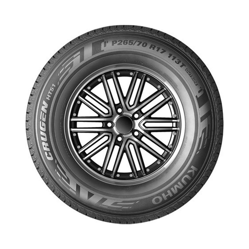 NEUMATICOS-KUMHO-265-65R18-112T-CRUGEN-HT51