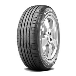 NEUMATICOS KUMHO 225/55R16 99V SOLUS TA31 KOREA