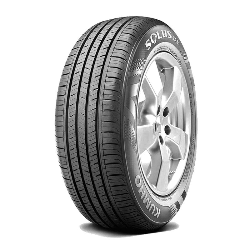 NEUMATICOS-KUMHO-225-55R16-99V-SOLUS-TA31-KOREA