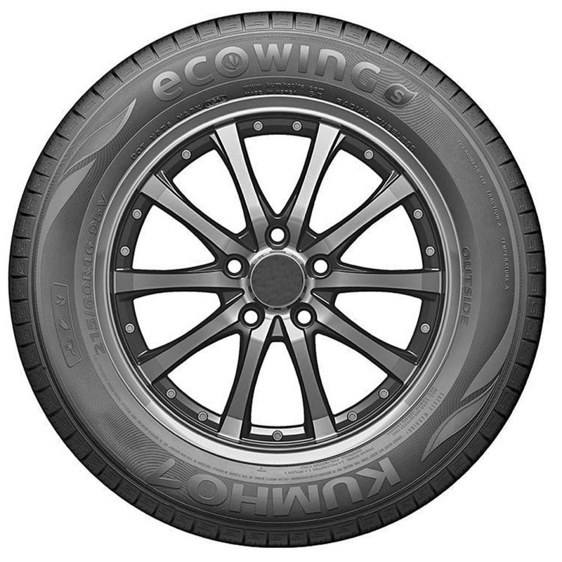 NEUMATICOS-KUMHO-155-70R14-77H-ECOWING-KH50-KOREA