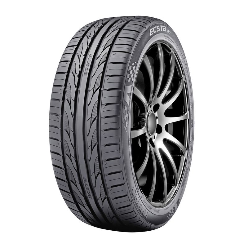 NEUMATICOS-KUMHO-205-60R15-91V-ECSTA-PS31-VIETNAM