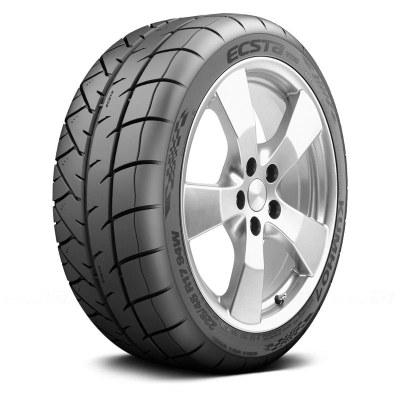 NEUMATICOS-KUMHO-245-40R18-93Y-ECSTA-V720-KOREA