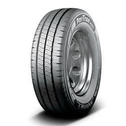 NEUMATICO KUMHO 155 R 12C KC53 6PR TL