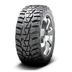 NEUMATICOS KUMHO 245/75R16 120Q 10PR RD VT MT KL71