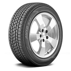 NEUMATICOS YOKOHAMA 205/55R16 89V AVID S30 JAPON