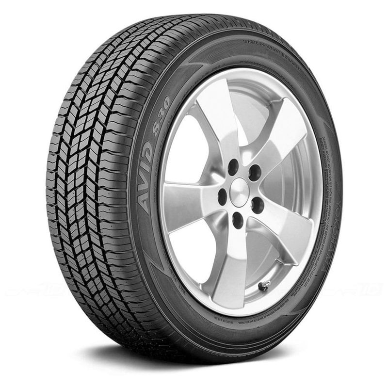 NEUMATICOS-YOKOHAMA-205-55R16-89V-AVID-S30-JAPON