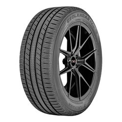 NEUMATICOS YOKOHAMA 225/55R17 97V GEOLANDAR G058