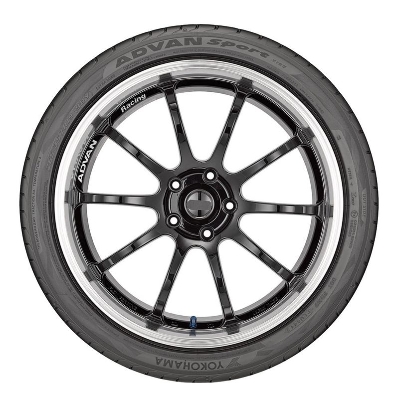 NEUMATICOS-YOKOHAMA-295-35R19-100Y-ADV-SP-V105-JP