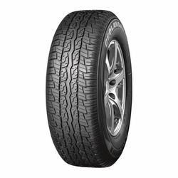 NEUMATICOS YOKOHAMA 265/65R17 112H GEO G902 JAPON