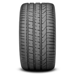 NEUMATICOS PIRELLI 295/40ZR21 111Y XL P-ZERO MO USA