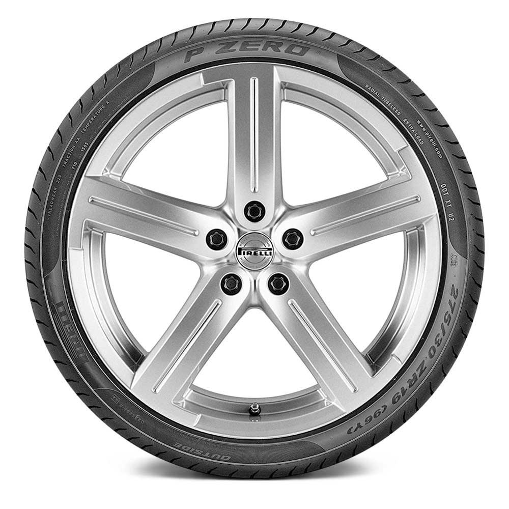 NEUMATICOS PIRELLI 265/45R20 104Y P ZERO(N0) | ZSMotor