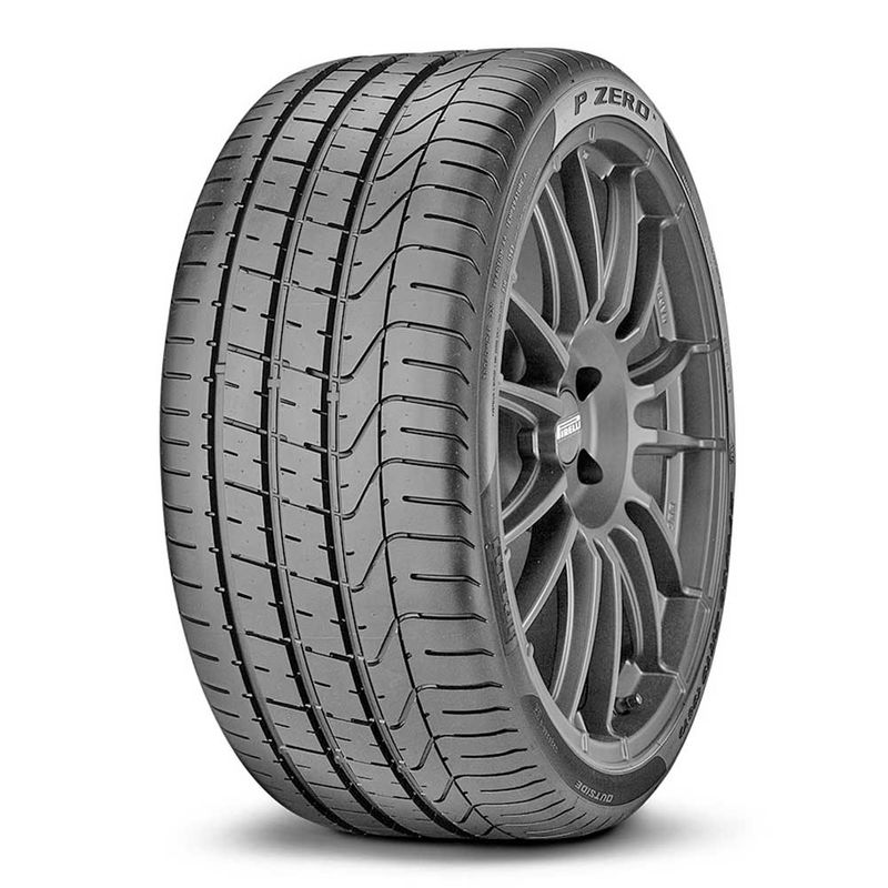 Pneumatici 235/45r19: scegli le gomme più adatte