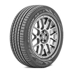 NEUMATICOS PIRELLI 235/65R17 104H  SCORPION™ VERDE ALL SEASON PLUS 3 | S-AS+3