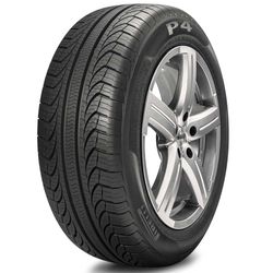 NEUMATICOS PIRELLI 195/70R14 91T P4 FOUR SEASONS