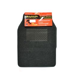 PISO ALFOMBRA GRI OSC 5XSET 6507 SCMC6507DKGRY