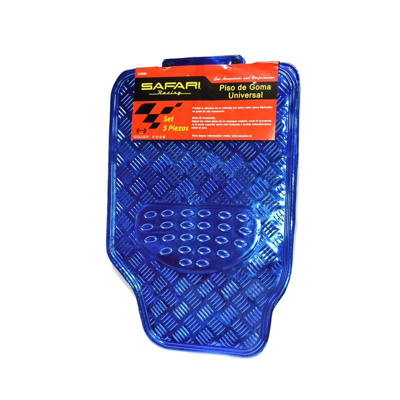 PISO-GOMA-MET.-AZUL-5XSET-RL4009C-BLUE