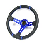 VOLANTE-PVC-350MM-NEGRO-AZUL