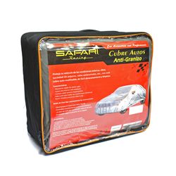 CUBRE AUTO IMPERMEA ALTA CALIDAD SIZE XXL SNOWXXL